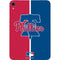 MLB Philadelphia Phillies Split Apple iPad Mini Skin