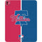 MLB Philadelphia Phillies Split iPad Pro 13in M4 (2024) Skin