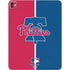 MLB Philadelphia Phillies Split iPad Pro 13in M4 (2024) Skin