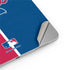 MLB Philadelphia Phillies Split iPad Pro 13in M4 (2024) Skin