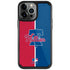 MLB Philadelphia Phillies Split iPhone Cases