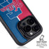 MLB Philadelphia Phillies Split iPhone 13 Pro Kickstand Case