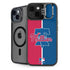 MLB Philadelphia Phillies Split iPhone 14 Kickstand Case