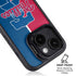 MLB Philadelphia Phillies Split iPhone 14 Kickstand Case