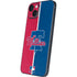 MLB Philadelphia Phillies Split iPhone Skins