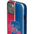 MLB Philadelphia Phillies Split iPhone 15 Impact Case