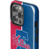 MLB Philadelphia Phillies Split iPhone 15 Pro Impact Case