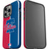 MLB Philadelphia Phillies Split iPhone 15 Pro Impact Case