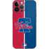 MLB Philadelphia Phillies Split iPhone 15 Pro Max Skin
