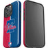 MLB Philadelphia Phillies Split iPhone 16 Pro Impact Case