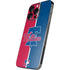 MLB Philadelphia Phillies Split iPhone 16 Pro Skin