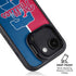 MLB Philadelphia Phillies Split iPhone 16e Kickstand Case
