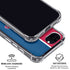 MLB Philadelphia Phillies Split iPhone 16e MagSafe Case