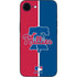 MLB Philadelphia Phillies Split iPhone 16e Skin