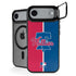 MLB Philadelphia Phillies Split iPhone 17 Air Kickstand Case