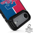 MLB Philadelphia Phillies Split iPhone 17 Air Kickstand Case