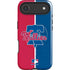 MLB Philadelphia Phillies Split iPhone 17 Air Magsafe Impact Case