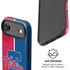 MLB Philadelphia Phillies Split iPhone 17 Air Magsafe Impact Case