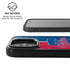 MLB Philadelphia Phillies Split iPhone 17 Kickstand Case