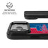MLB Philadelphia Phillies Split iPhone 17 Pro Kickstand Case
