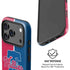 MLB Philadelphia Phillies Split iPhone 17 Pro Magsafe Impact Case
