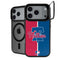MLB Philadelphia Phillies Split iPhone 17 Pro Max Kickstand Case