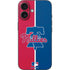 MLB Philadelphia Phillies Split iPhone 17 Skin