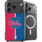 MLB Philadelphia Phillies Split iPhone 18 Pro Max MagSafe Case