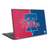 MLB Philadelphia Phillies Split Dell Latitude Skin