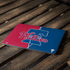 MLB Philadelphia Phillies Split Apple MacBook Air Skin