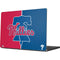 MLB Philadelphia Phillies Split Apple MacBook Pro 14-inch Skin