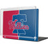 MLB Philadelphia Phillies Split MacBook Cases