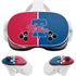 MLB Philadelphia Phillies Split Meta Quest 3S Skin