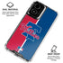MLB Philadelphia Phillies Split Moto G Power 5G (2024) Clear Case