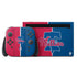 MLB Philadelphia Phillies Split Nintendo Switch 2 (2025) with Joy-Con Skin