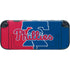MLB Philadelphia Phillies Split Nintendo Switch 2 (2025) with Joy-Con Skin