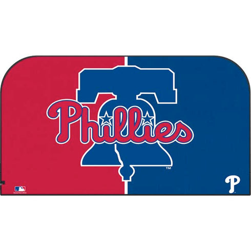 MLB Philadelphia Phillies Split Nintendo Switch 2 (2025) with Joy-Con Skin