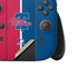 MLB Philadelphia Phillies Split Nintendo Switch 2 (2025) Joy-Con Controller Skin