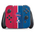MLB Philadelphia Phillies Split Nintendo Skins