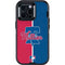MLB Philadelphia Phillies Split Otterbox Defender iPhone Skin