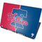 MLB Philadelphia Phillies Split Dell Precision Skin