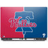 MLB Philadelphia Phillies Split Dell Precision Skin