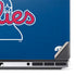 MLB Philadelphia Phillies Split Dell Precision Skin