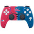 MLB Philadelphia Phillies Split PlayStation PS5 Skins