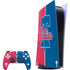 MLB Philadelphia Phillies Split PlayStation PS5 Skins