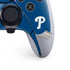 MLB Philadelphia Phillies Split PS5 DualSense Edge Pro Controller Skin