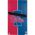 MLB Philadelphia Phillies Split PS5 Pro Bundle Skin