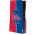MLB Philadelphia Phillies Split PlayStation PS5 Skins
