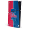 MLB Philadelphia Phillies Split PS5 Slim Digital Edition Console Skin