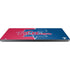 MLB Philadelphia Phillies Split Surface Laptop 7 13.8in Skin